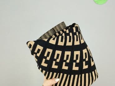 majtki do stroju kąpielowego wysoki stan: Spódnica damska, One size — 6