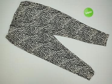 hm cekinowy top: H&M Divided, Spodnie damskie, rozmiar M — 2