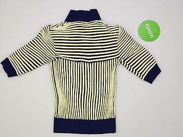 only sweter w paski: Zara, Sweter damski, rozmiar M — 3