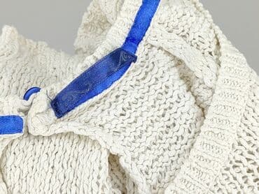 t shirt damski z haftem: Sweter damski, rozmiar S — 4