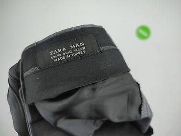 deadpool h: Zara, Spodnie dla mężczyzn, rozmiar L — 5