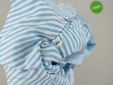 bluzki boho: Bluzka damska, rozmiar XL — 5