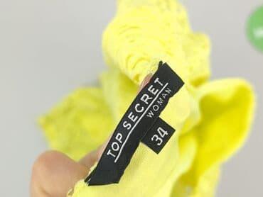 krótka obcisła sukienka: Top Secret, Sukienka damska, XS — 4