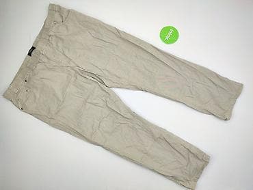 cargo pull and bear: Bpc bonprix collection, Chinosy dla mężczyzn, rozmiar 2XL — 2