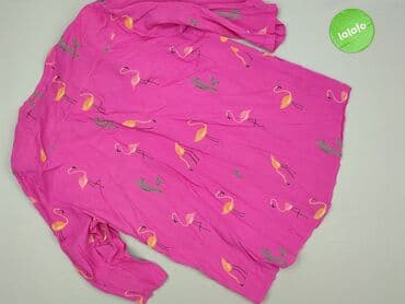 puszyste kapcie nike: Flamingo, Bluzka damska, rozmiar L — 3