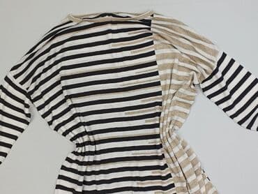 sukienki w paski: Sukienka damska, rozmiar M — 1