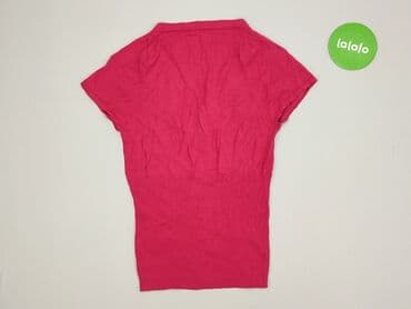 apricot bluzki: Bluzka damska, rozmiar S — 3