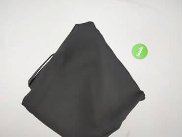 spodnie sliskie: Spodnie materiałowe damskie, rozmiar XS — 5