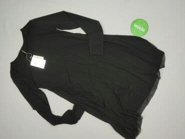 czerwona sukienka czarne rajstopy: Stradivarius, Sukienka damska, S w lalafo.pl — 2 czerwona sukienka czarne rajstopy: Stradivarius, Sukienka damska, S — 2