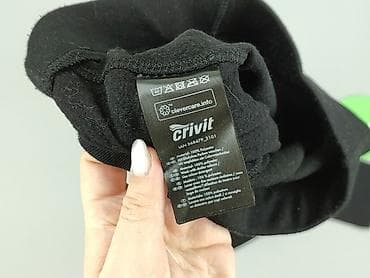 getry lata 90: Crivit, Legginsy Sportowe damskie, rozmiar S — 5