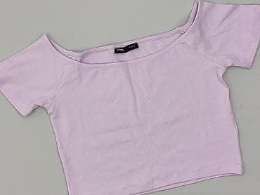 bluza esmara: Sinsay, Top damski, rozmiar L — 1