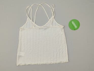 vissavi bluzki: Sinsay, Top damski, rozmiar L — 3