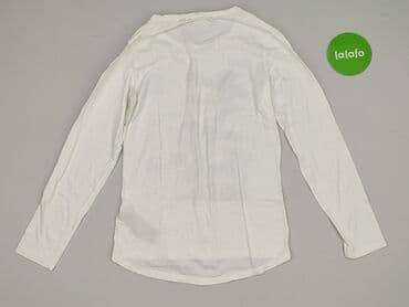 basic t shirty oversized: Garcia Jeans, Women`s sweatshirt, size XL (EU 42) — 3