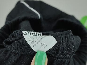 cropp szare dresy: Adidas, Spodnie dresowe damskie, rozmiar M — 5