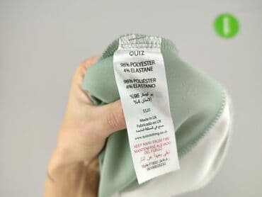 quiz ubrania: Quiz, Sukienka damska, rozmiar M — 6