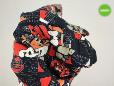 bluzki w paski z serduszkiem: Bluzka damska, rozmiar L — 4