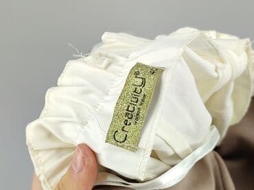 sukienki wieczorowe turkusowe: Creatrice, Sukienka damska, L — 4