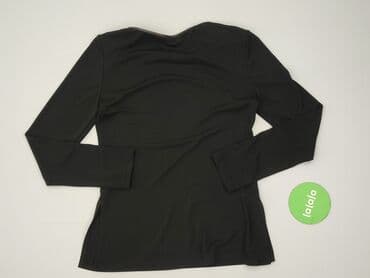 czarne bluzki w lodke: Principles, Bluzka damska, rozmiar S — 4