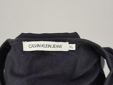 ck mom: Calvin Klein Jeans, Top damski, rozmiar XL — 4