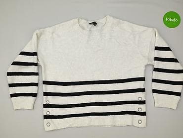 swetrem: New Look, Sweter damski, rozmiar L — 2