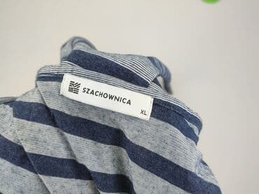 siedlce sukienki na wesele: SZACHOWNICA, Sukienka damska, rozmiar XL — 4