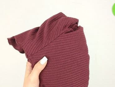 bluzki sylwestrowe plus size: Bluzka damska, rozmiar XL — 5