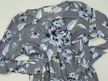 biustonosze 80c: Kaffe, Bluzka damska, M — 1