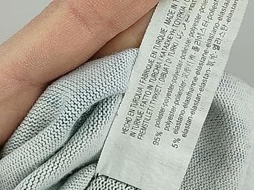 bluzki w paski mango: Stradivarius, Bluzka damska, rozmiar S — 5