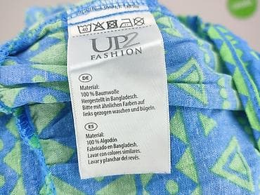 eu 56: UP2Fashion, Sukienka damska, rozmiar L — 5