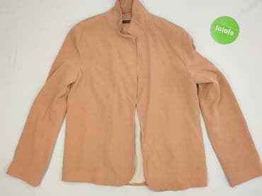 pomarańczowa marynarka mohito: Atmosphere, Marynarka damska, rozmiar M — 2