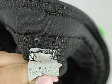 second hand terdekat: Spodnie materiałowe damskie, rozmiar S — 5