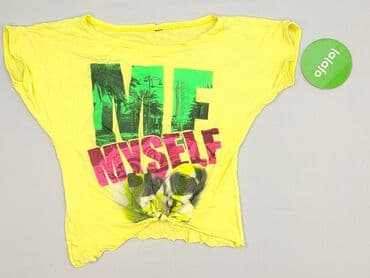 koszulka barcelony zalando: T-shirt damski, rozmiar XL — 2
