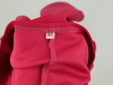 just addict: Sukienka damska, rozmiar 4XL — 4