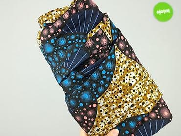 54: Spodnie materiałowe damskie, rozmiar 4XL — 4