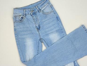 Jeansy damskie, rozmiar 2XS