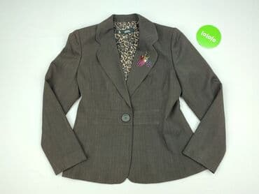 vans kurtka zimowa: Marks & Spencer, Піджак жіночий, розмір XL — 2