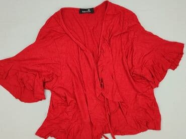 Narzutka damska, rozmiar 6XL