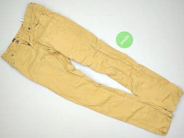 Джинси для чоловіків, L, Zara, стан - Ідеальний — 6