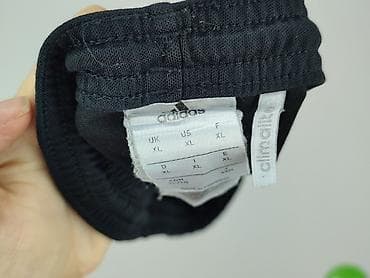 Kobiety: Adidas, Szorty damskie, rozmiar XL — 4
