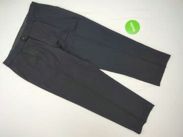 spodnico spodnie długie: Spodnie garniturowe dla mężczyzn, rozmiar L — 2