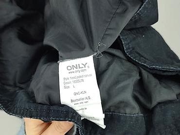 bluzy strong ekipa: ONLY, Kurtka przejściowa damska, rozmiar L — 5