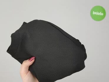 duże bluzki: La Pia, Top damski, L — 6