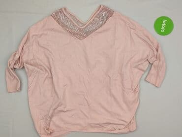 poliamid w swetrze: Sweter damski, rozmiar One size — 2