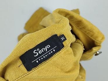 jasper conran kurtka: Kurtka jeansowa damska, rozmiar S — 4