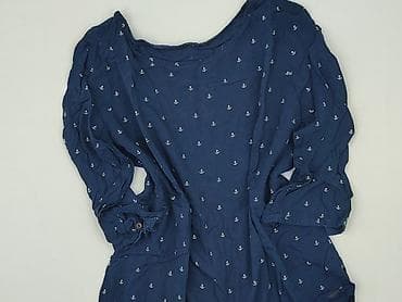 Women's blouse, size L