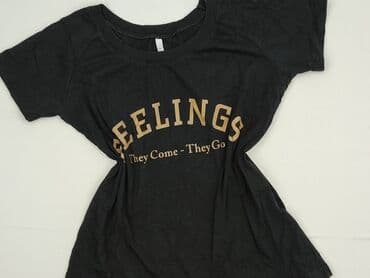 T-shirt damski, rozmiar S