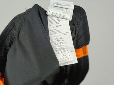 zapięcie do stroju kąpielowego shein: Szorty dla mężczyzn, XS — 5