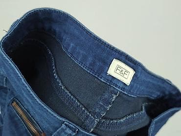 jeans pause: Tesco F&F, Spódnica damska, rozmiar M — 5