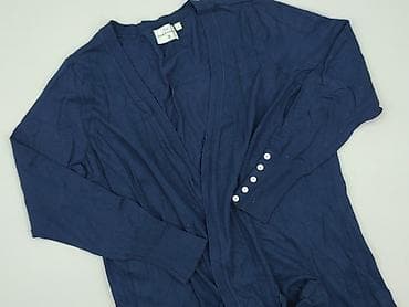 sweter kaszmirowy: C&A, Kardigan damski, rozmiar L — 1