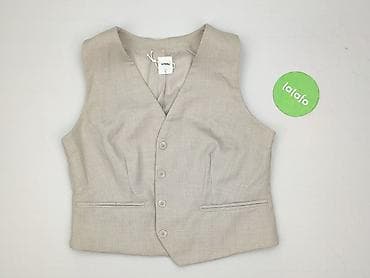 Kobiety: Kamizelka damska, rozmiar L — 3